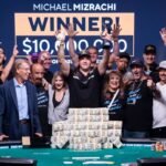 What's the deal? Top players, events and storylines of the 2026 World Series of Poker