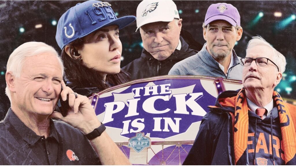 When NFL owners get involved with football decisions, results are mixed