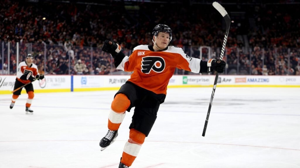 Which under-25 NHL players need a change-of-scenery trade?