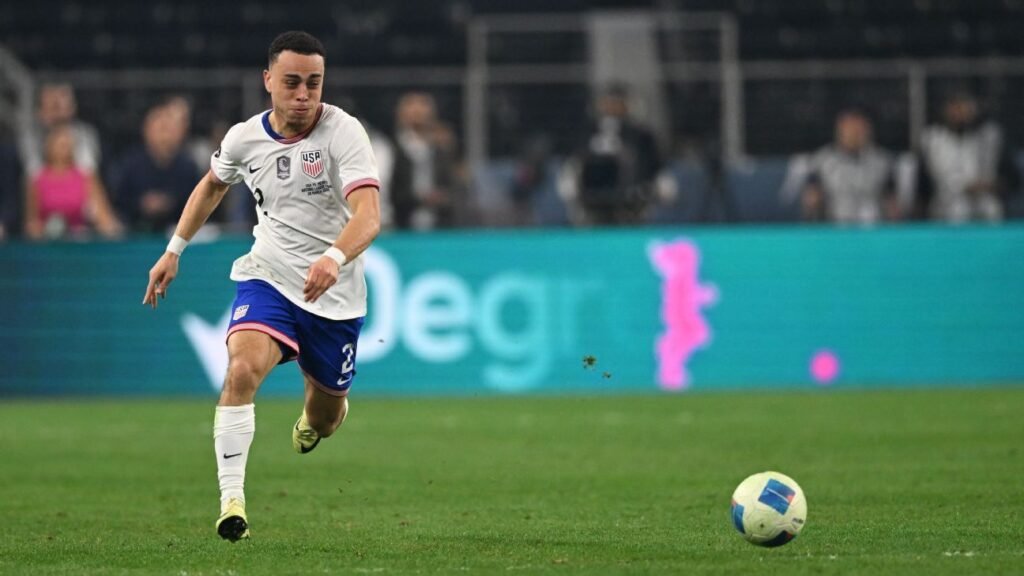 Who in the USMNT 'has that dog in them'? xDAWG can quantify that