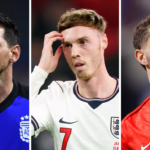 Who will start? Predicted XIs for 2026 World Cup contenders, hosts
