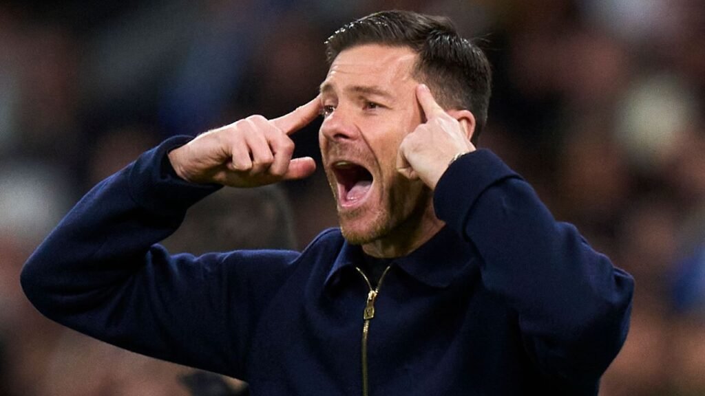 Why Chelsea hired Xabi Alonso now, and what went wrong at Real Madrid