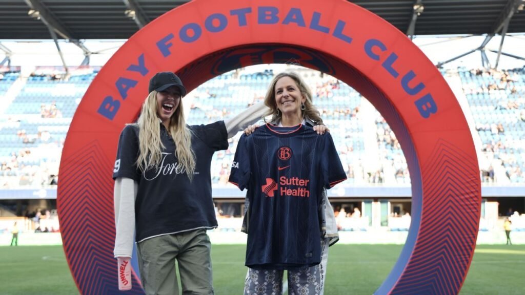 Why NWSL's business expansion creates tension between longtime fans and newcomers