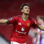 Why Thursday's FA Youth Cup final matters to Man United
