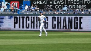 Why so many good MLB teams have closer issues in 2026