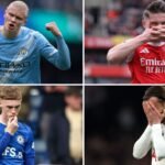 Why this Premier League season has been the most dramatic ever