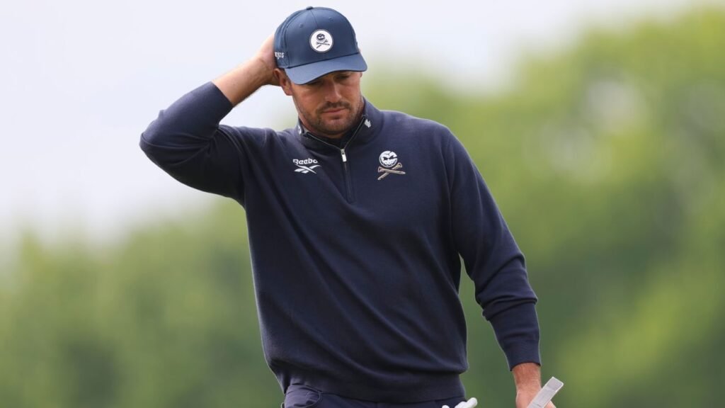 Winners, disappointments and looking ahead following the 2026 PGA Championship