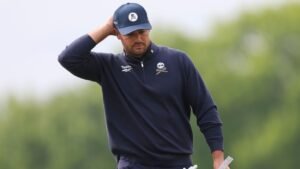 Winners, disappointments and looking ahead following the 2026 PGA Championship