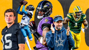 100 days to the 2026 NFL season: Predictions, injuries, more