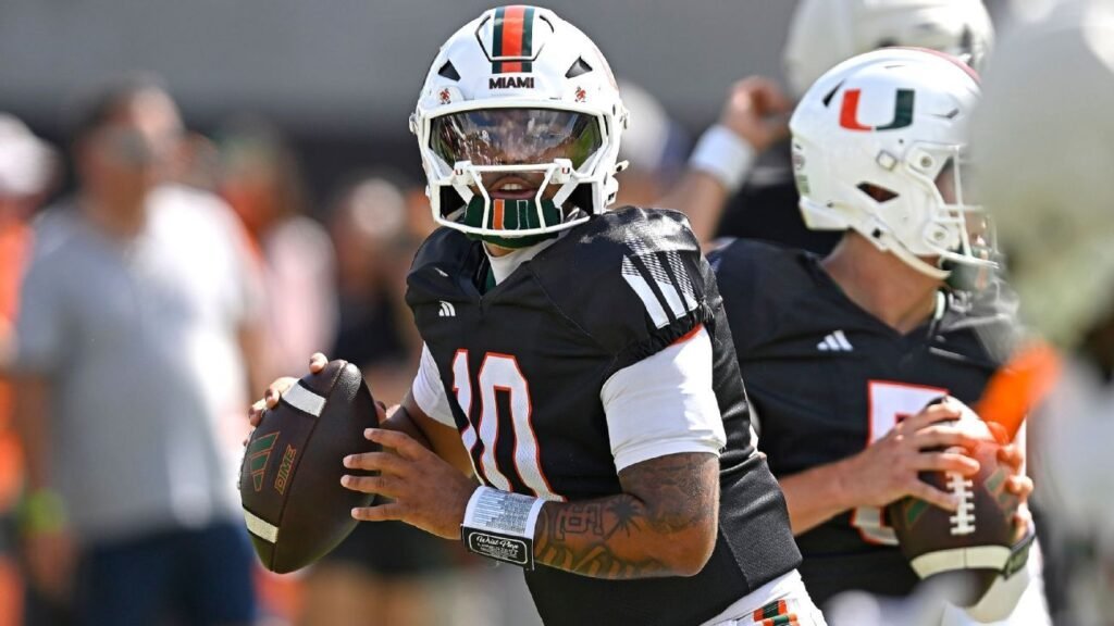 2026 ACC college football preview, predictions, top transfers and more