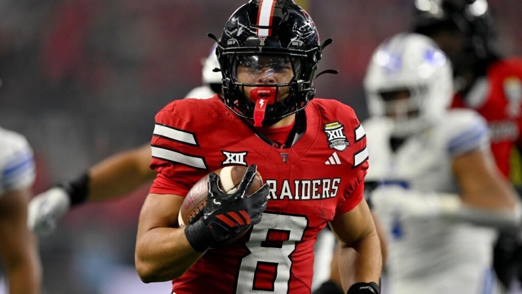 2026 Big 12 college football preview, predictions, top transfers and more