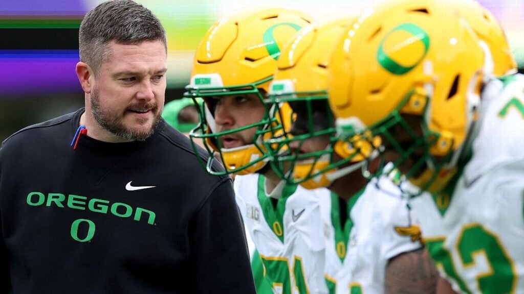 2026 Big Ten college football preview, predictions, top transfers