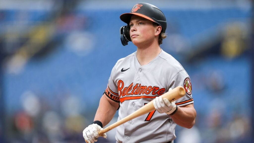 2026 MLB post-hype check-in: Evaluating former top prospects