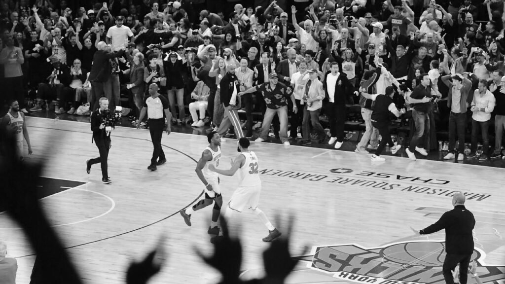 2026 NBA Finals: The Knicks are one win from a long-awaited title