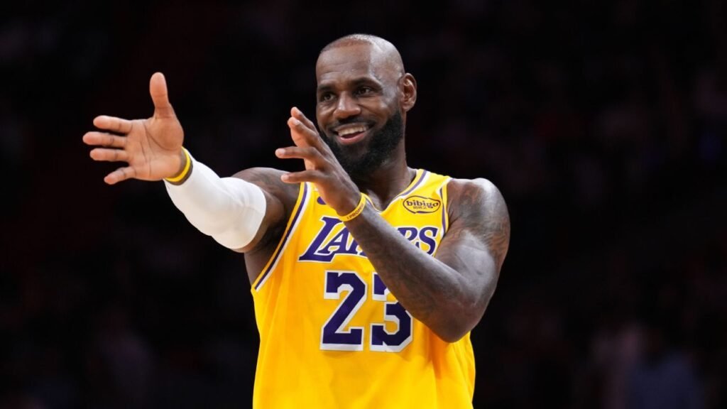2026 NBA buzz: Latest news, injuries, league intel, updates