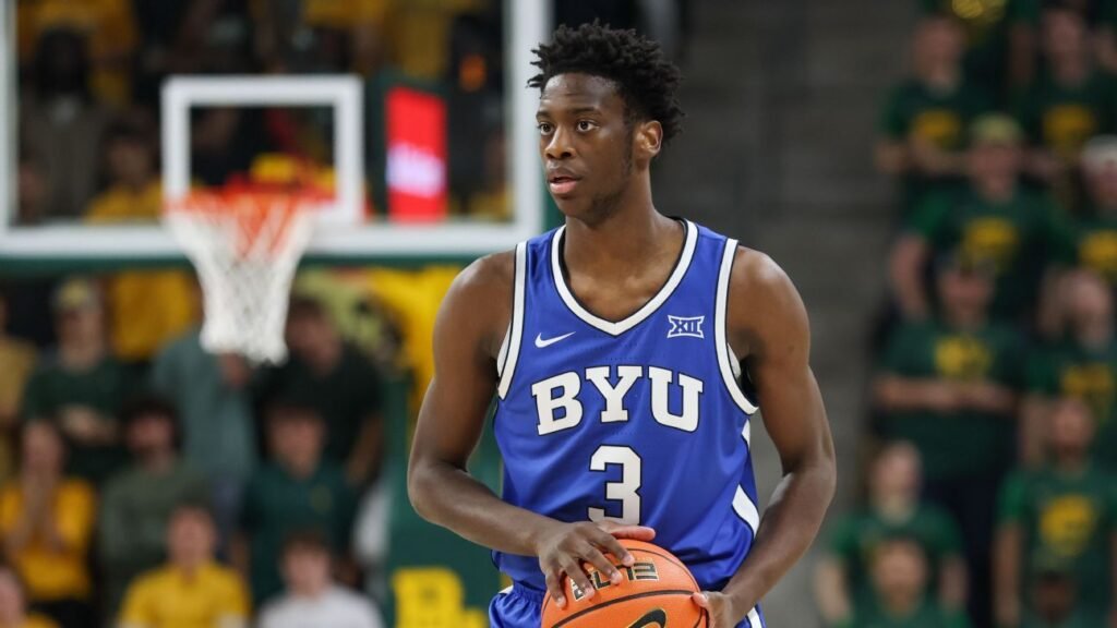 2026 NBA draft: Player comps for 12 projected lottery picks