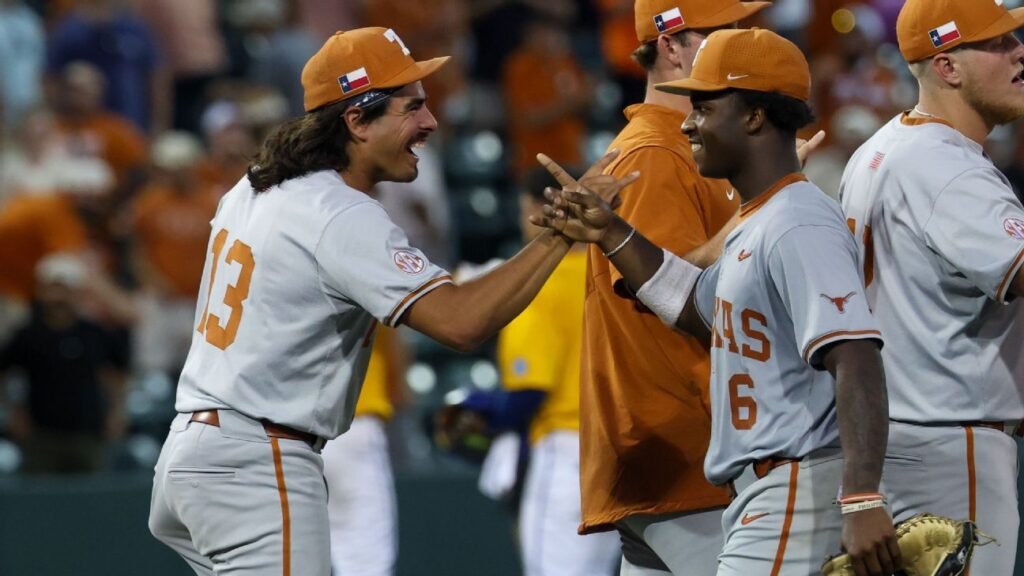 2026 NCAA baseball super regionals: Top storylines and prospects
