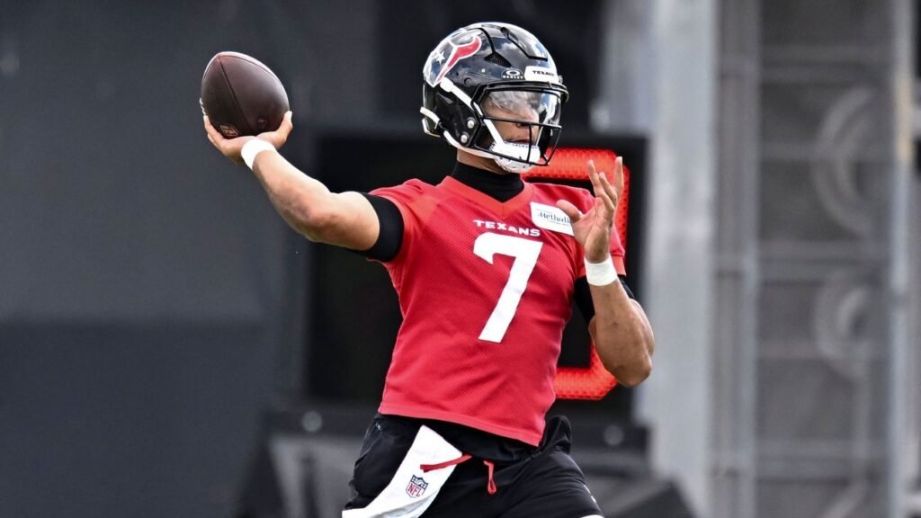 2026 NFL contract extension updates for all 32 teams