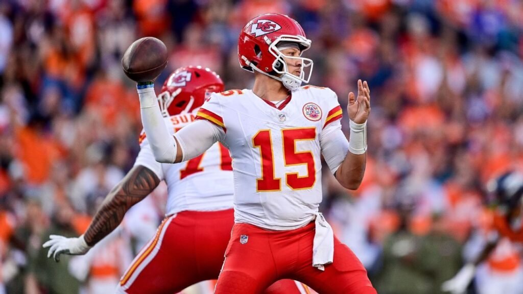 2026 NFL contracts: Next to get a big deal at every position