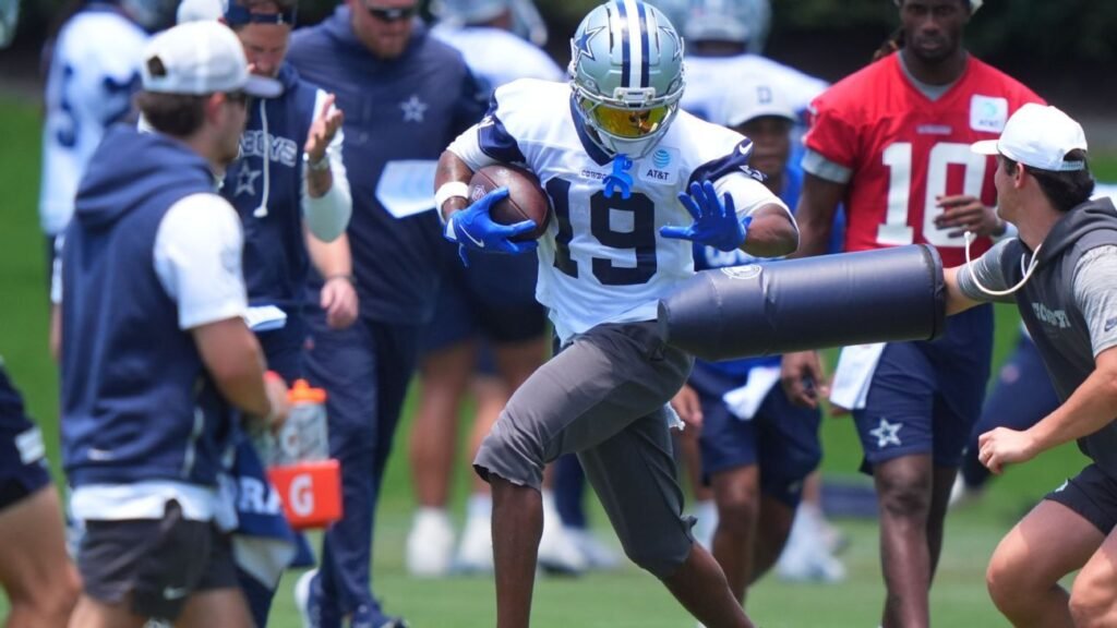2026 NFL offseason: Biggest surprise players on each team