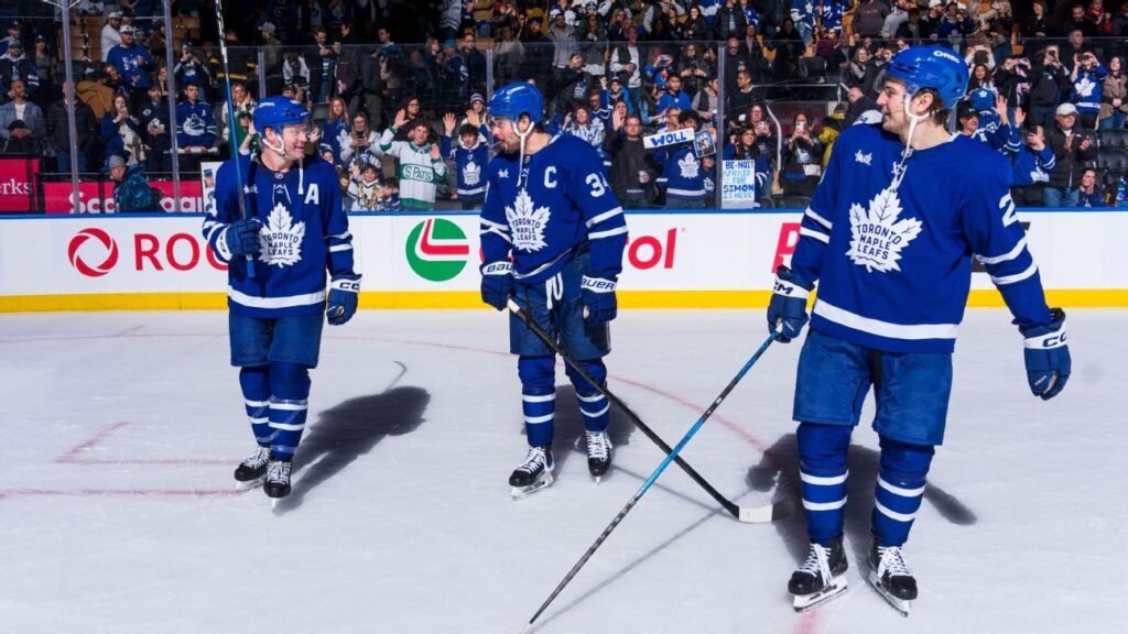 2026 NHL draft: Buzz on prospects, trades, free agency