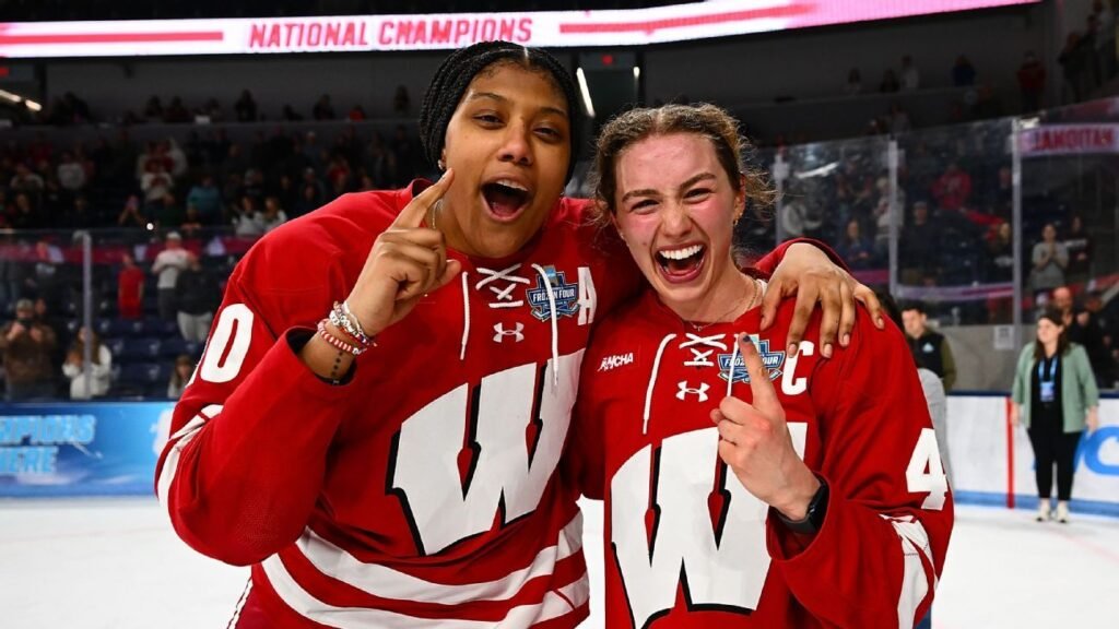 2026 PWHL draft: Top prospects and what you need to know
