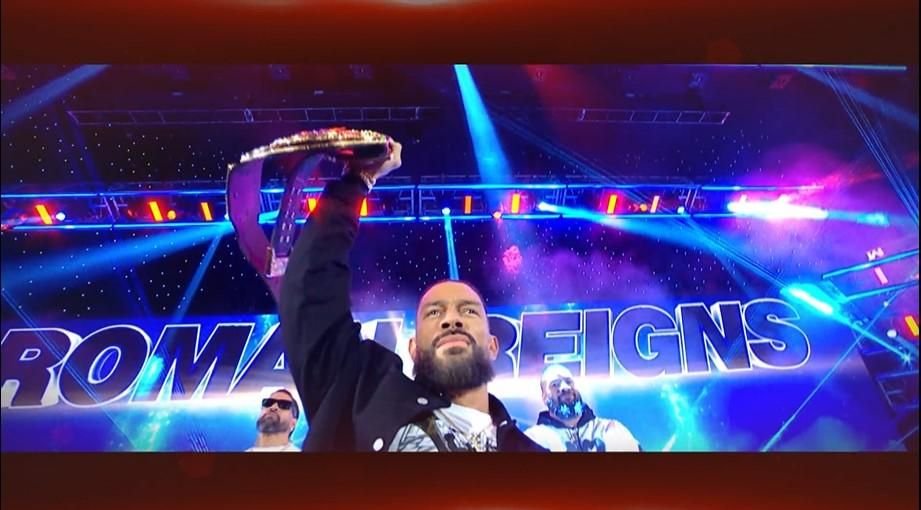 2026 WWE: Night of Champions - How to watch, schedule on ESPN