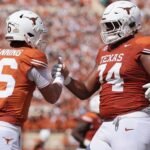 2027 NFL draft: Ranking top five prospects at every position