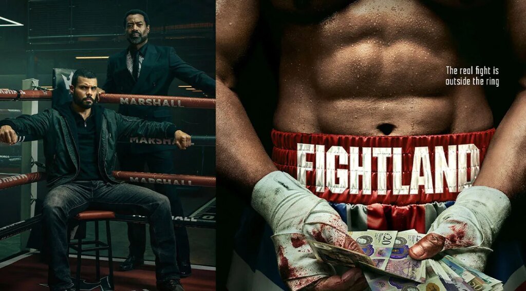 50 Cent’s ‘Fightland’ Trailer Drops: New Boxing Crime Drama Looks Like the Next Must-Watch Series