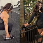 6-Time Ms. Olympia Andrea Shaw Reveals the Leg Workout Behind Her Massive 27-Inch Quads