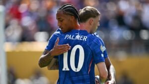 A World Cup without who? Palmer, Foden, Ekitike among absent stars