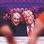 A timeline of how Donald Trump, Dana White forged friendship through the fights