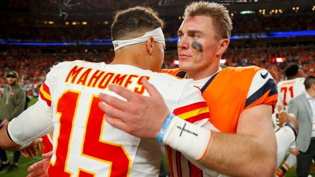 AFC West offseason storylines: QB buzz, underrated moves, rookies