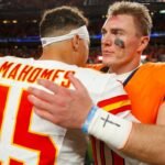 AFC West offseason storylines: QB buzz, underrated moves, rookies
