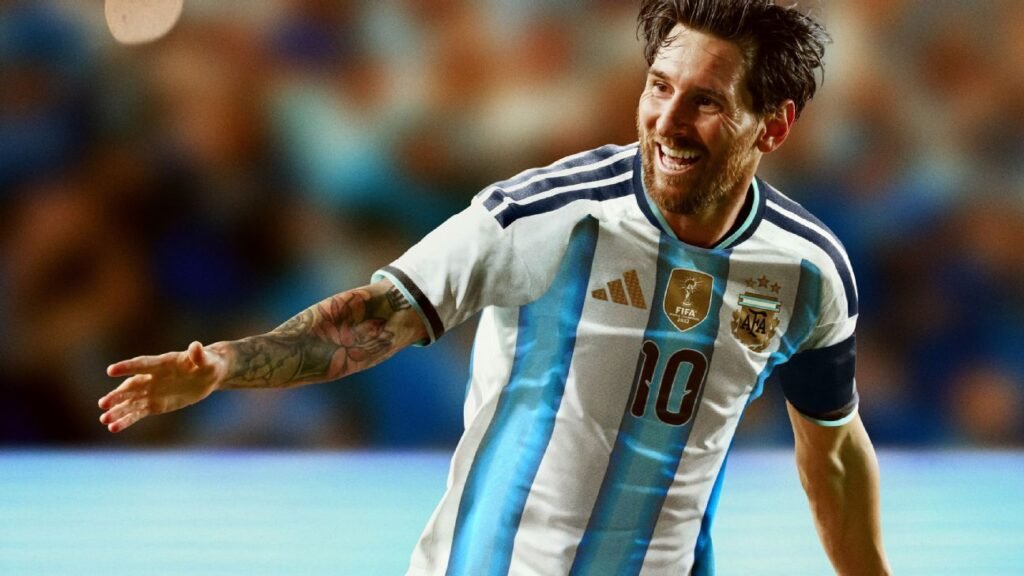 All the 2026 World Cup group stage kit matchups revealed