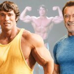 Arnold Schwarzenegger Debunks the Biggest Fitness Myth: Muscle Does Not Turn Into Fat