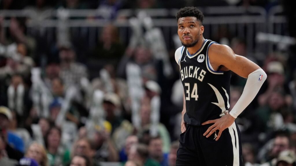 Behind the scenes of the Giannis trade: the restless final hours