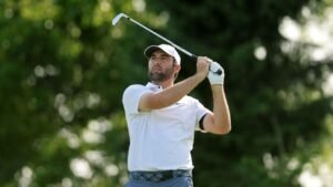 Betting the Memorial Tournament: Will Scottie Scheffler win again at Muirfield?