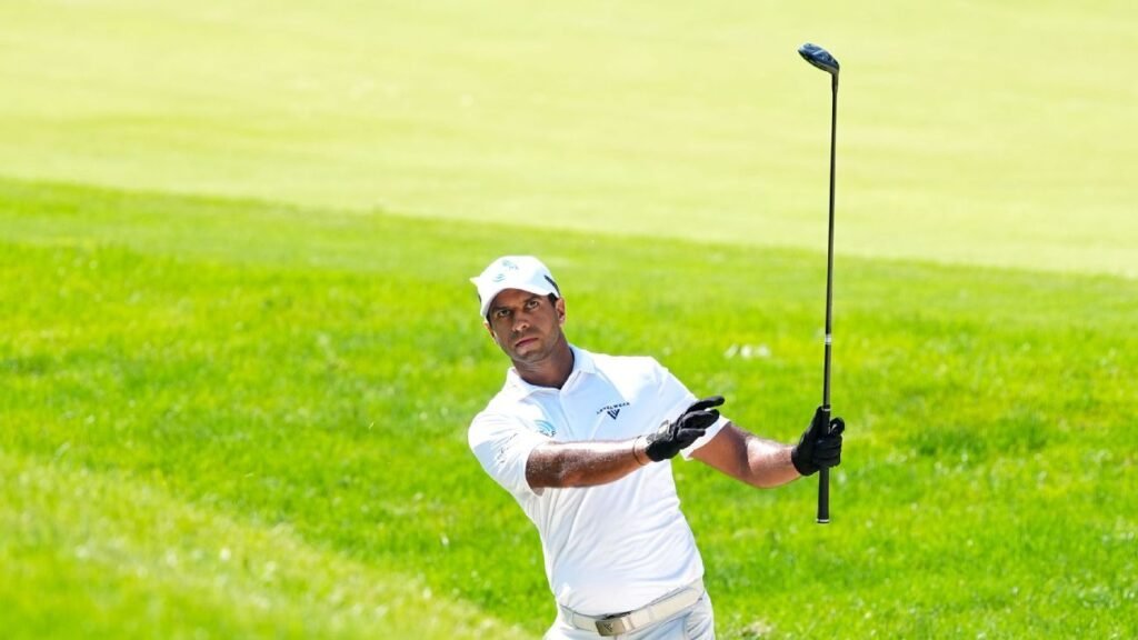 Betting the RBC Canadian Open: The best bets, DFS tips and fades for TPC Toronto