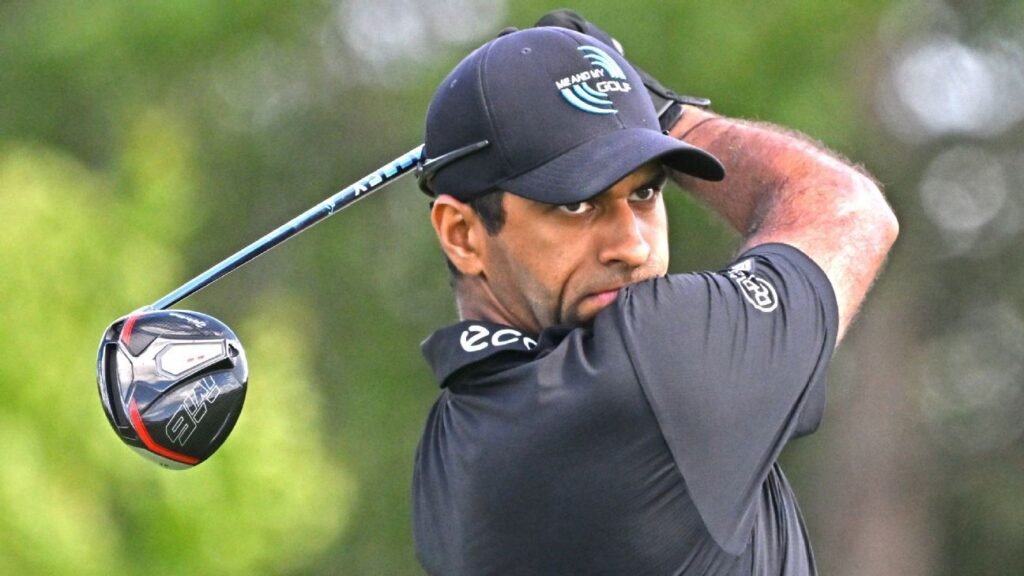Betting the Travelers Championship: The best bets, DFS tips and fades