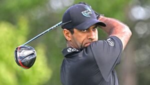 Betting the Travelers Championship: The best bets, DFS tips and fades