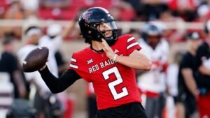 Big 12 ADs hold call to air out grievances over Sorsby ruling
