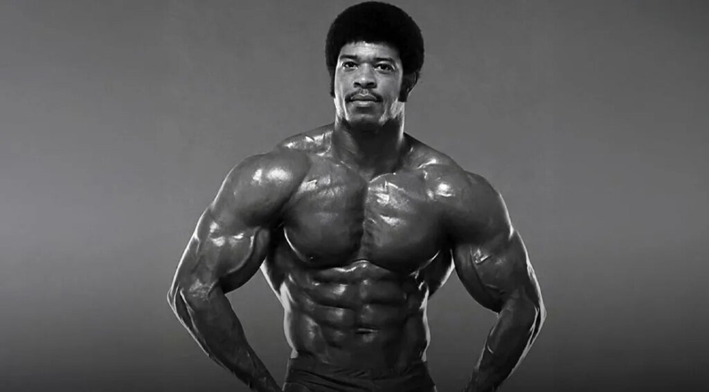 Bodybuilding Legend Bill Grant Dies at 79: Golden Era Icon Remembered
