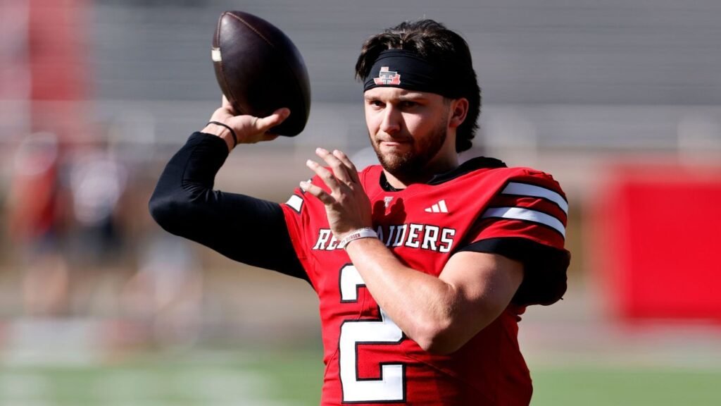 Brendan Sorsby to NFL supplemental draft: Best traits, fits