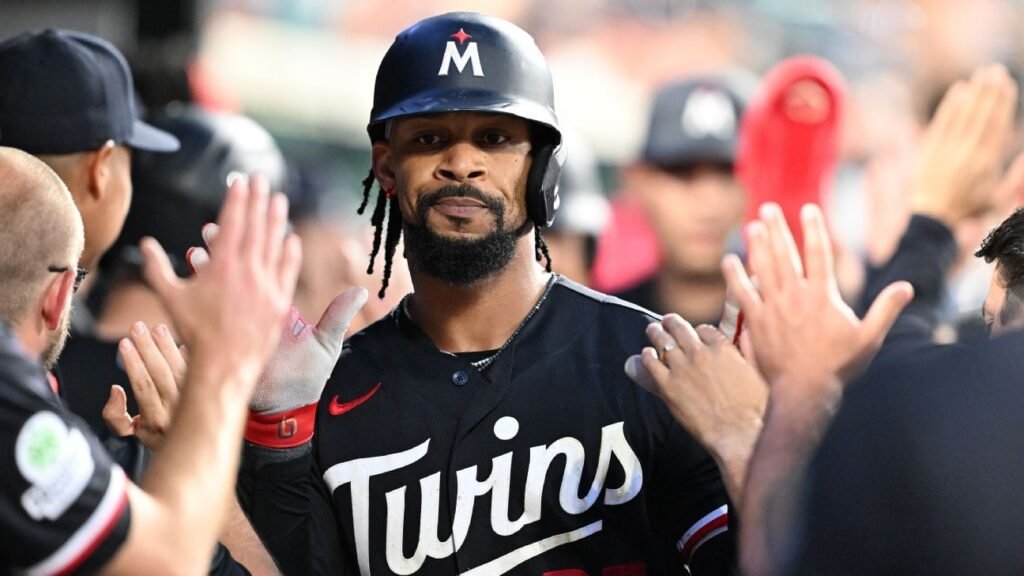 Buxton hits 50 HRs? Goodman breaks NL record? Don't be surprised!