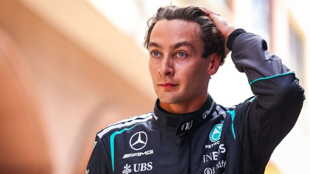 Can George Russell bounce back after Monaco struggles?