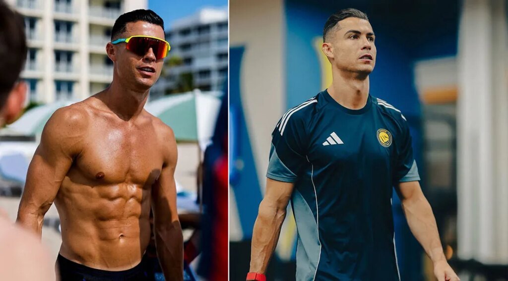 Can Ronaldo End His World Cup Goal Drought Against Uzbekistan?