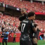 Canada make history with first World Cup win, but they're just getting started
