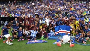 Cape Verde's World Cup success isn't just for them -- it's for every soccer fan to enjoy