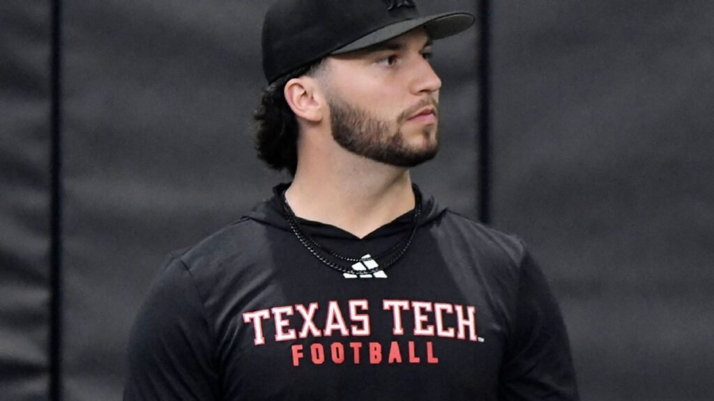 Coaches, ADs 'disgusted,' 'stunned' with Brendan Sorsby ruling